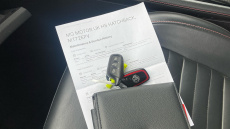 MG Hs 1.5 T-GDI Exclusive 5dr DCT Petrol Hatchback